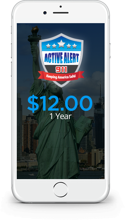 Subscriptions - Active Alert 911